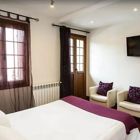 Hotel Itxas Gain *