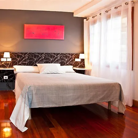 Hotel Itxas Gain