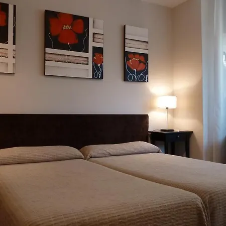 Hotel Itxas Gain