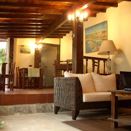Hotel Itxas Gain