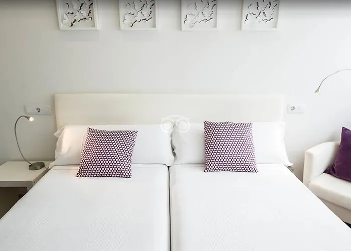 Itxas Gain Otel Getaria