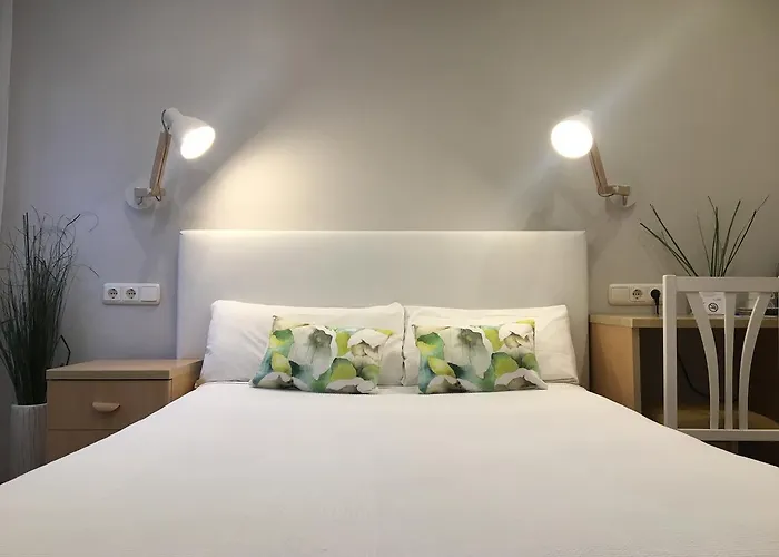 Otel Itxas Gain Getaria