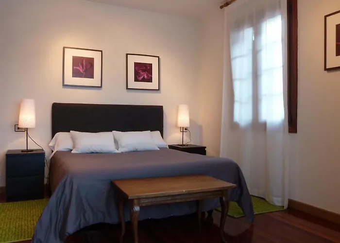 Itxas Gain * Getaria