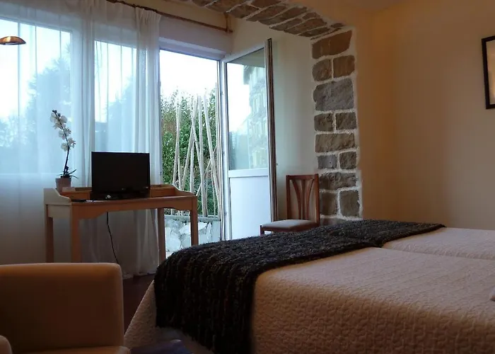 Itxas Gain * Getaria