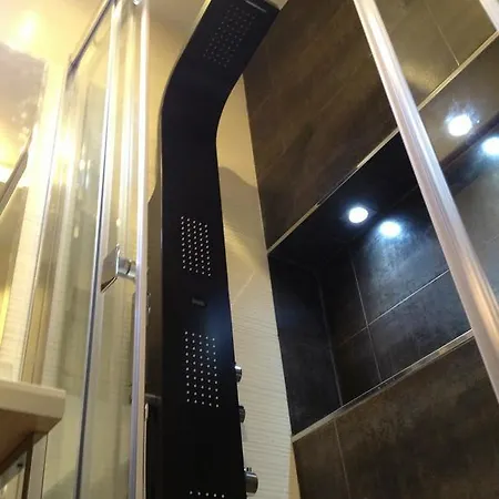 Itxas Gain Hotell