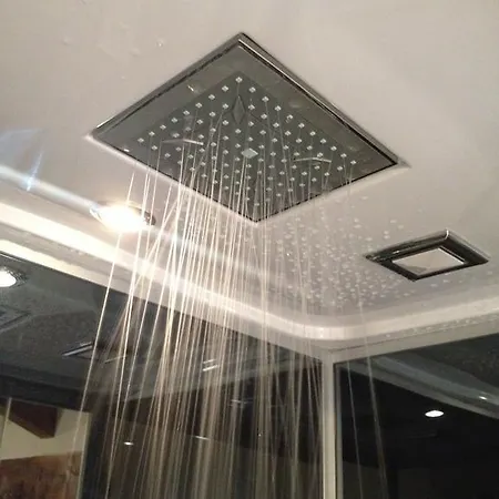 Hotell Itxas Gain