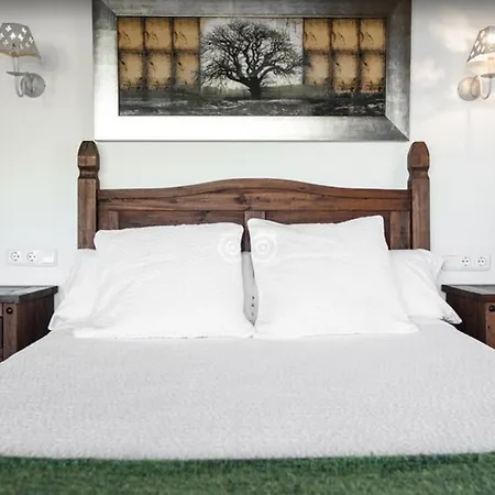 酒店 伊特克萨斯盖恩赫塔利亚酒店