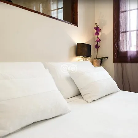 伊特克萨斯盖恩赫塔利亚酒店