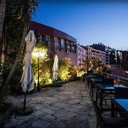 伊特克萨斯盖恩赫塔利亚酒店 吉塔里亚