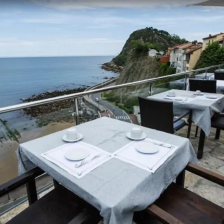 酒店 伊特克萨斯盖恩赫塔利亚酒店 吉塔里亚