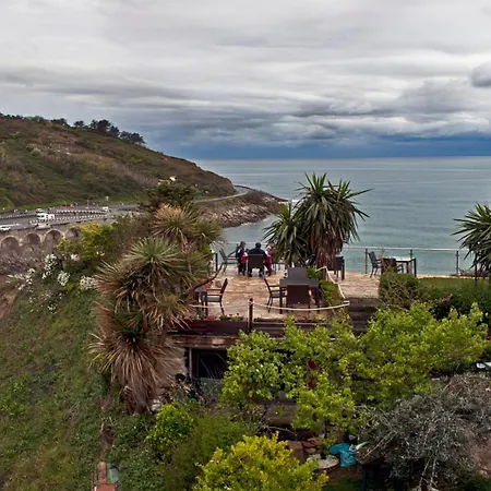 酒店 伊特克萨斯盖恩赫塔利亚酒店