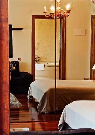 Hotell Itxas Gain