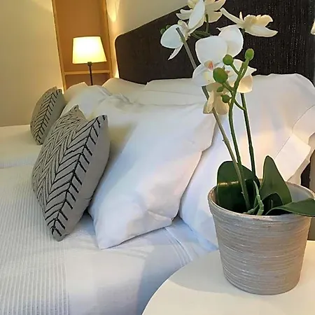 Hotell Itxas Gain Getaria