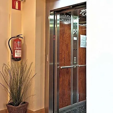Itxas Gain Hotel