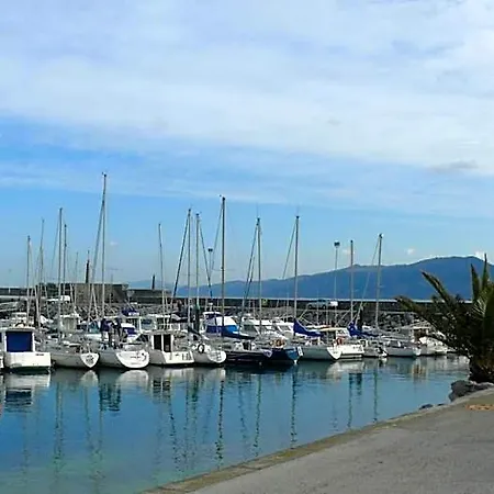Itxas Gain Getaria