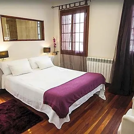 Hotell Itxas Gain