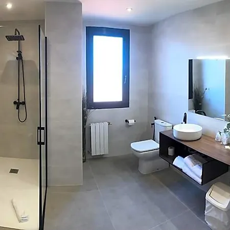 Hotell Itxas Gain
