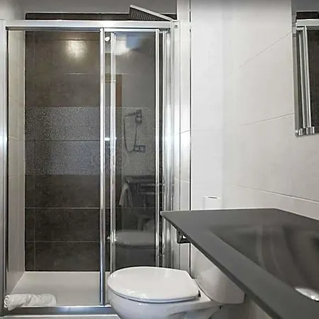 Itxas Gain Hotell Getaria