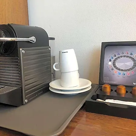 Hotell Itxas Gain Getaria
