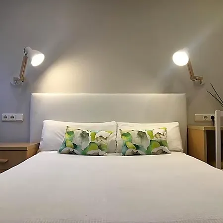 Itxas Gain Hotell *