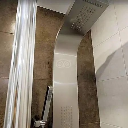 Itxas Gain Hotell