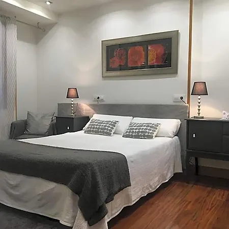 Hotell Itxas Gain *