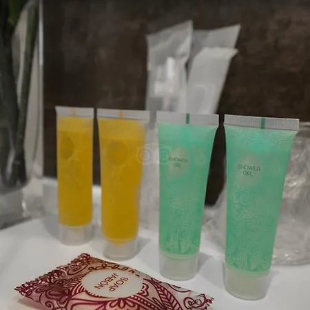 Itxas Gain Hotel Getaria