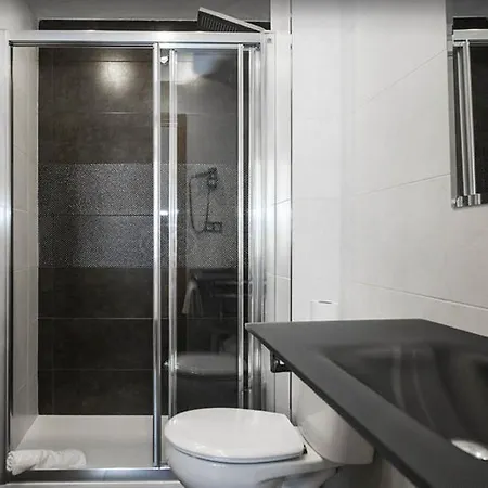 伊特克萨斯盖恩赫塔利亚酒店 酒店