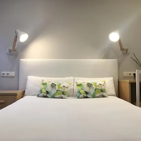 Hotel Itxas Gain Getaria