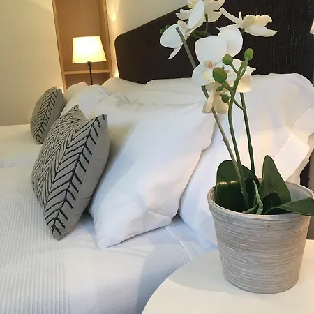 Itxas Gain Hotell *