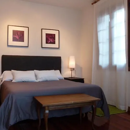 Itxas Gain * Getaria