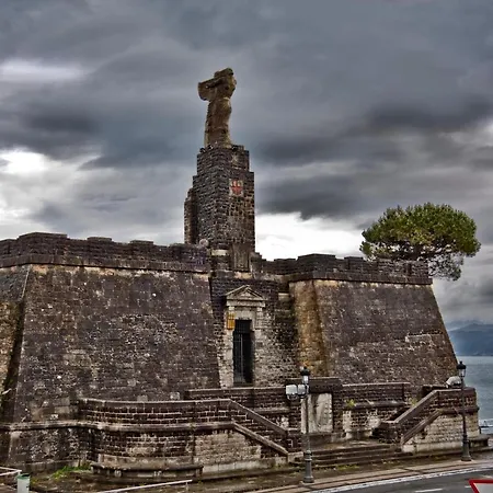 酒店 伊特克萨斯盖恩赫塔利亚酒店 吉塔里亚