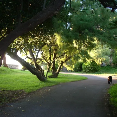 伊特克萨斯盖恩赫塔利亚酒店 酒店 吉塔里亚