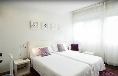 Hotell Itxas Gain *
