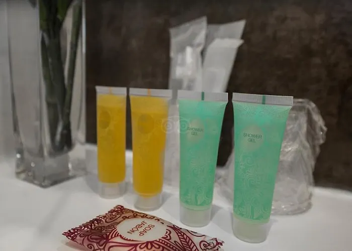 Itxas Gain Hotel Getaria