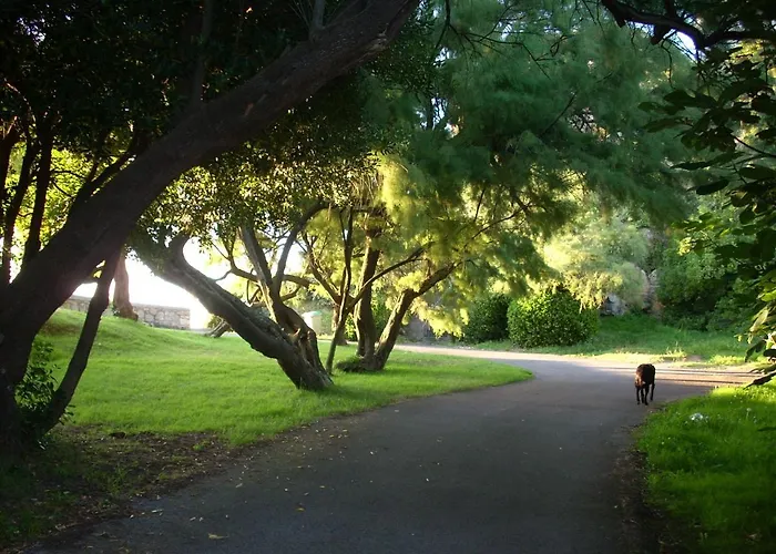 Itxas Gain Hotel Getaria