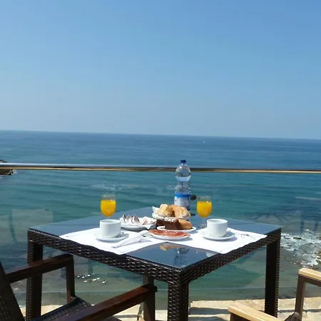 فندق Itxas Gain *