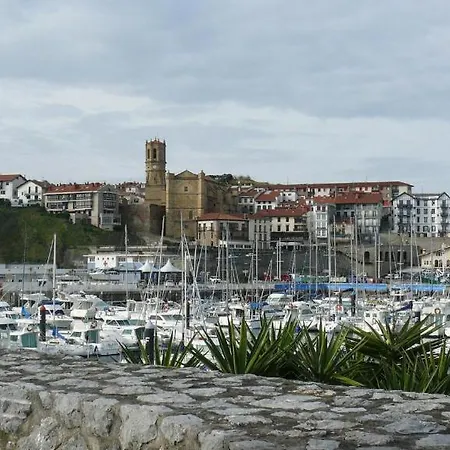 فندق Itxas Gain *