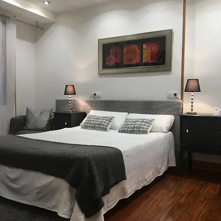 Itxas Gain Hotel *