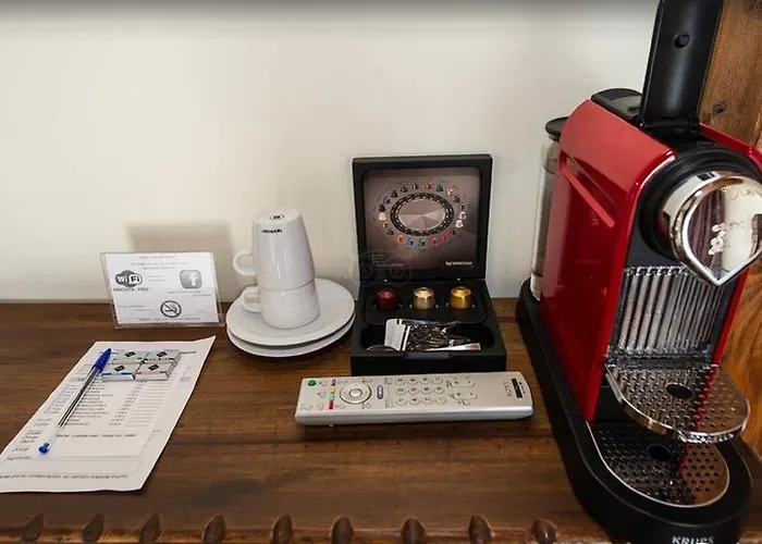 Hotel Itxas Gain Getaria